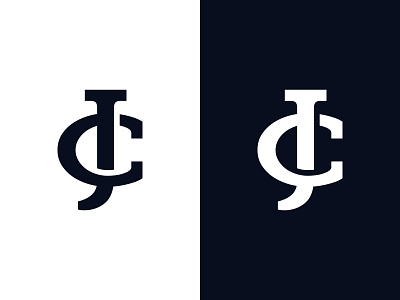 JC Logo or CJ Logo