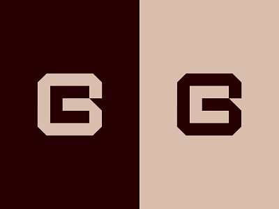 GC Logo or CG Logo