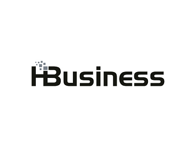 Logo Design - HBusiness