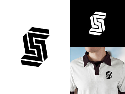 LS Logo or SL Logo