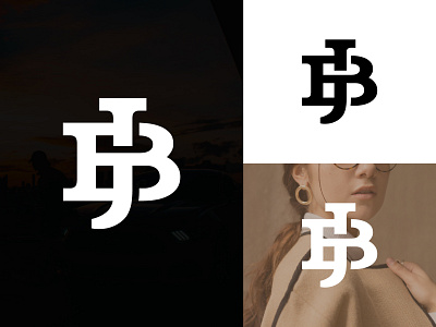 BJ Logo or JB Logo