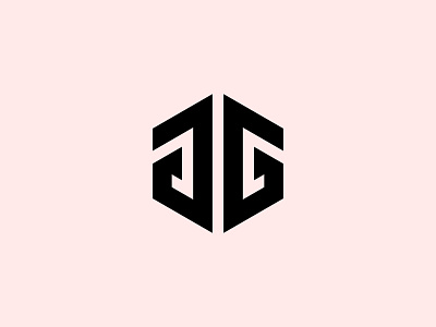 AG Monogram Logo