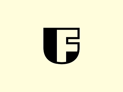 UF Logo or FU Logo