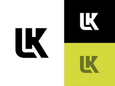 LK Logo