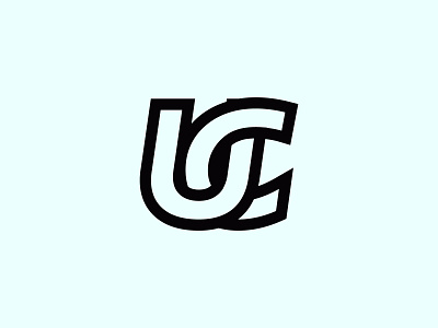 UC Logo or CU Logo