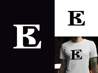 KE Logo or EK Logo branding clothing brand logo ek ek logo ek monogram elegant monogram logo fashion logo graphic design identity ke ke logo ke monogram logo logo design logotype luxury monogram logo monogram personal logo sports logo typography