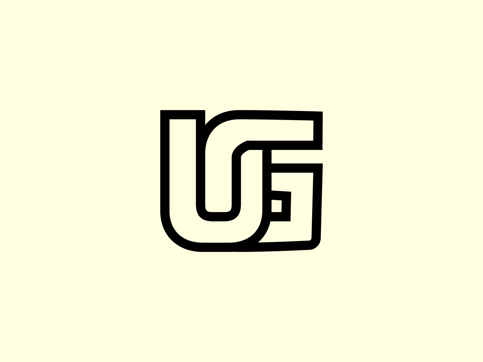 ug-logo-by-sabuj-ali-on-dribbble