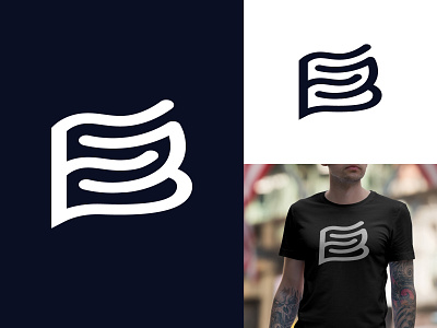 EB Logo or BE Logo automovite logo be be logo be monogram branding design eb eb logo eb monogram flag logo fly logo identity logo logo design logos logotype modern logo monogram sports logo typography