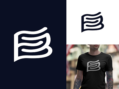 EB Logo or BE Logo