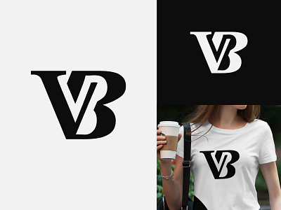 Browse thousands of Bv Logo images for design inspiration | Dribbble