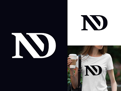 ND Logo