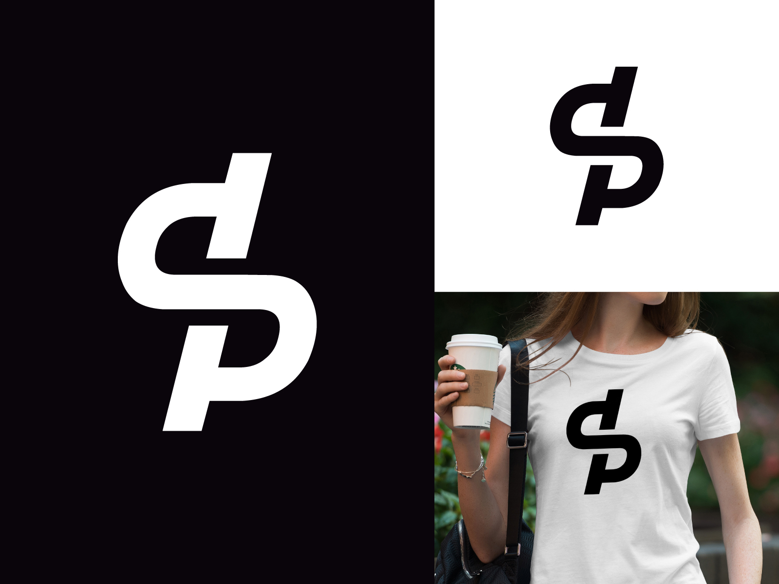 DS Logo by Sabuj Ali on Dribbble