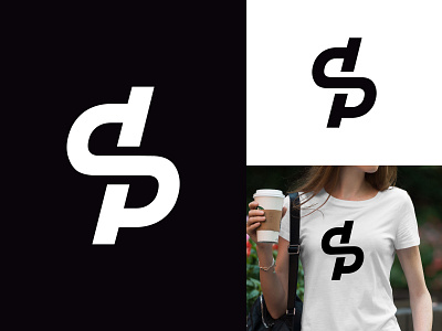 DSP Logo or PSD Logo