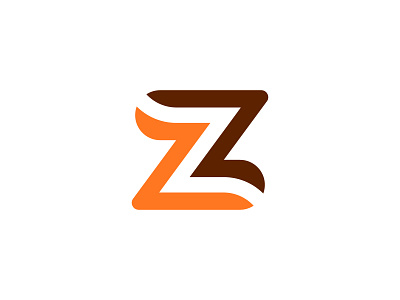 Z or ZZ Logo