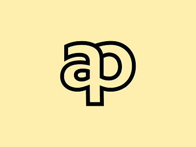 ap logo or pa logo