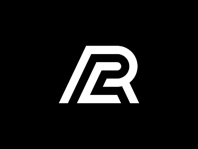 RC Logo or CR Logo by Sabuj Ali on Dribbble