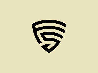 FS Shield Logo