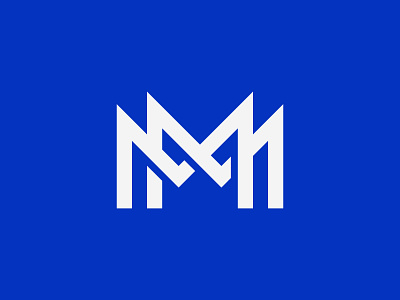 mmm logo design