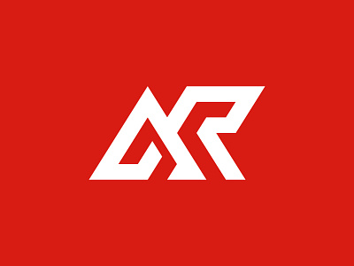 AR RA Logo