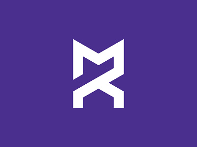MR RM Logo