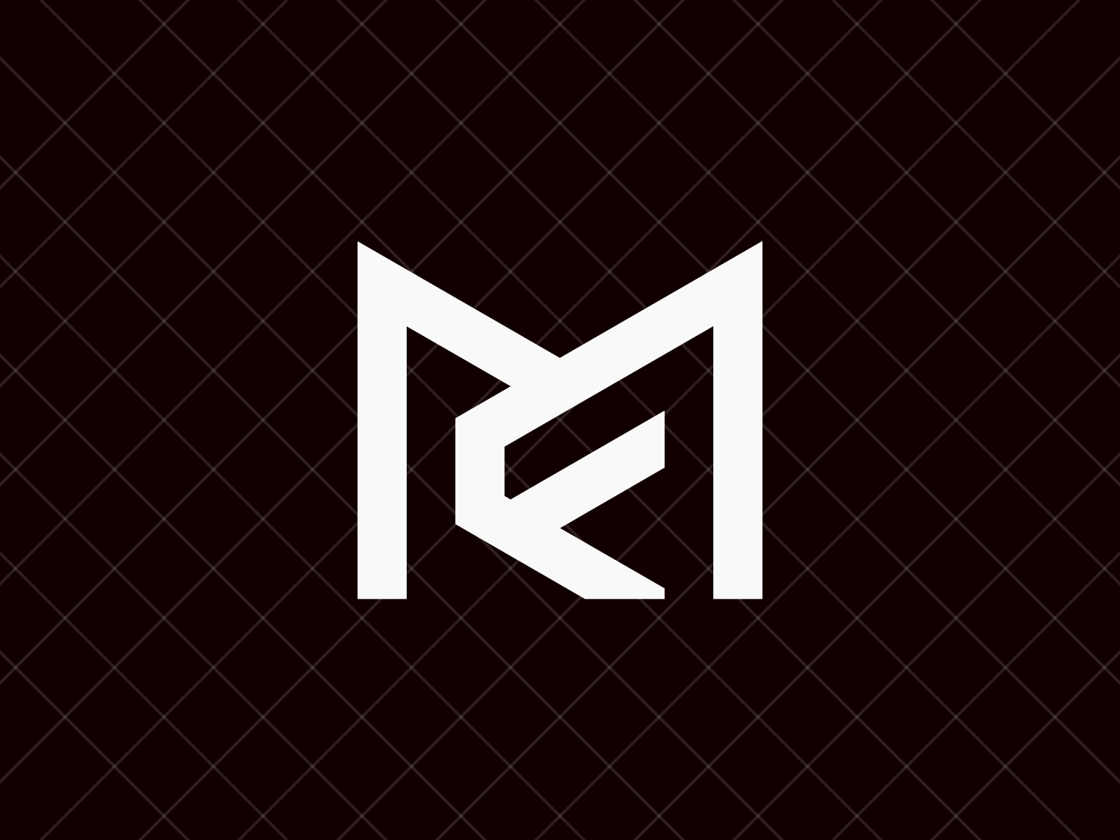 Mf Logo Design