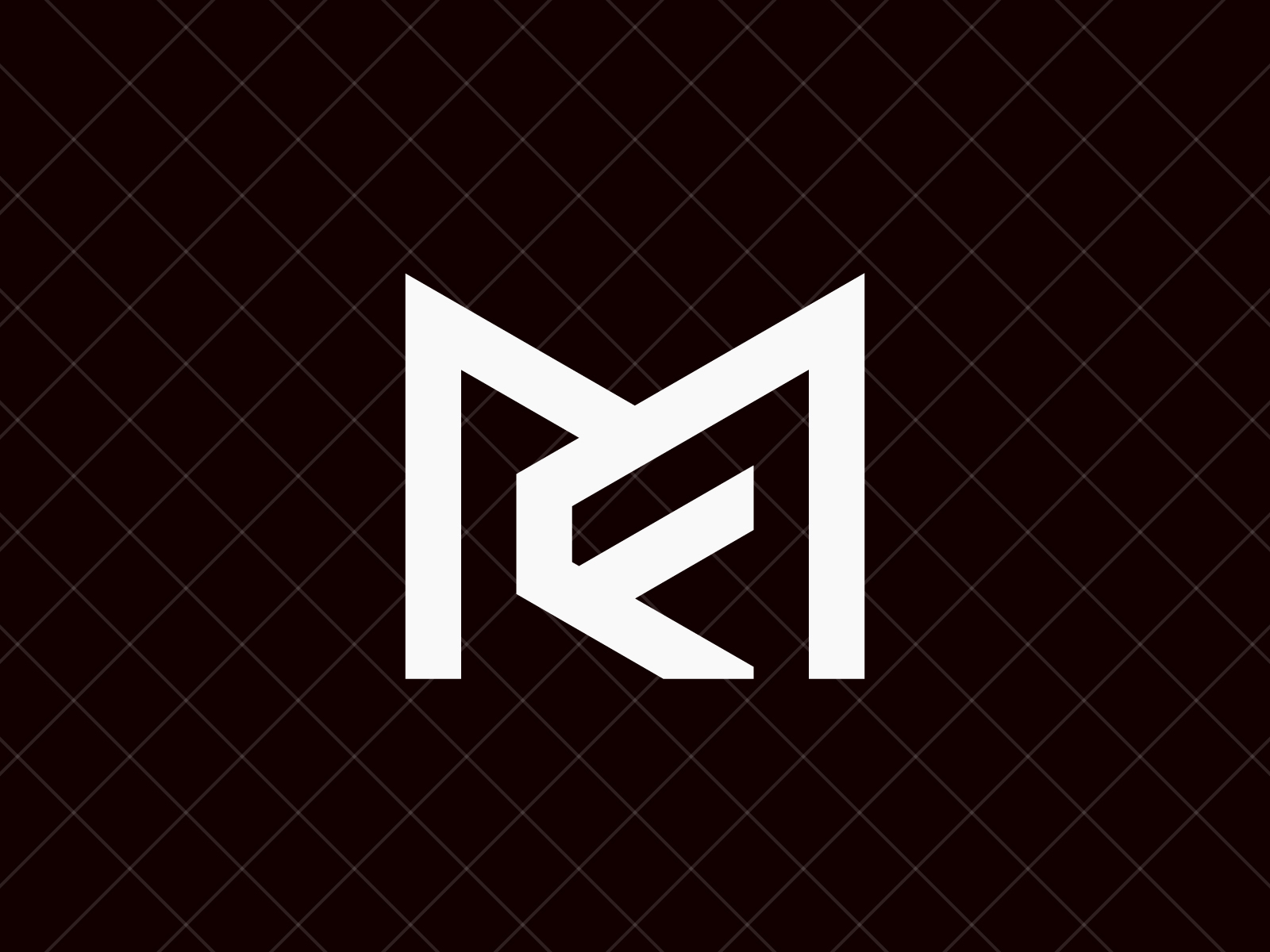 MG Logo by Sabuj Ali on Dribbble