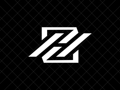 ZH Logo