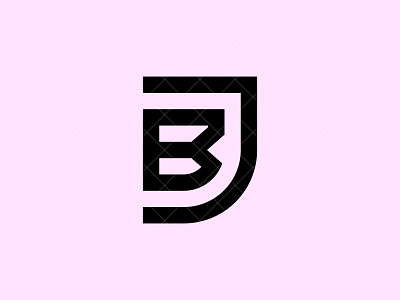 BJ Logo