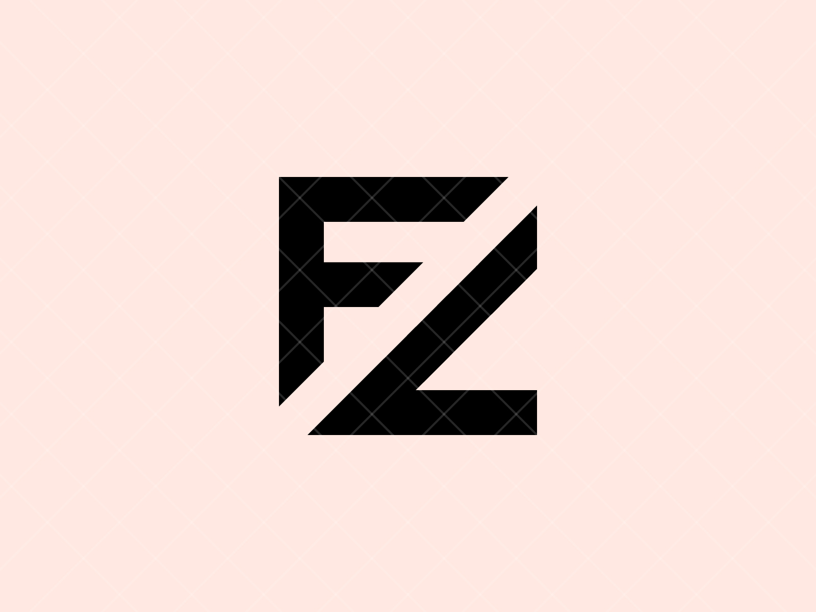 FL Logo by Sabuj Ali on Dribbble