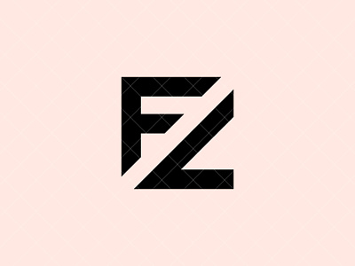 FL Logo branding business company design finance fl fl logo fl monogram logo identity illustration letter lf lf logo lf monogram logo logo logo design logos logotype monogram typography