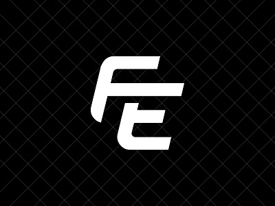 EF Logo branding design ef ef logo ef monogram logo fe fe logo fe monogram logo identity illustration letter logo logo design logos logotype monogram monoline simple sports typography