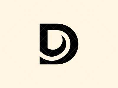 LD Logo branding design dl dl logo dl monogram identity illustration ld ld logo ld monogram logo logo logo design logos logotype modern monogram monogram logo simple typography vector