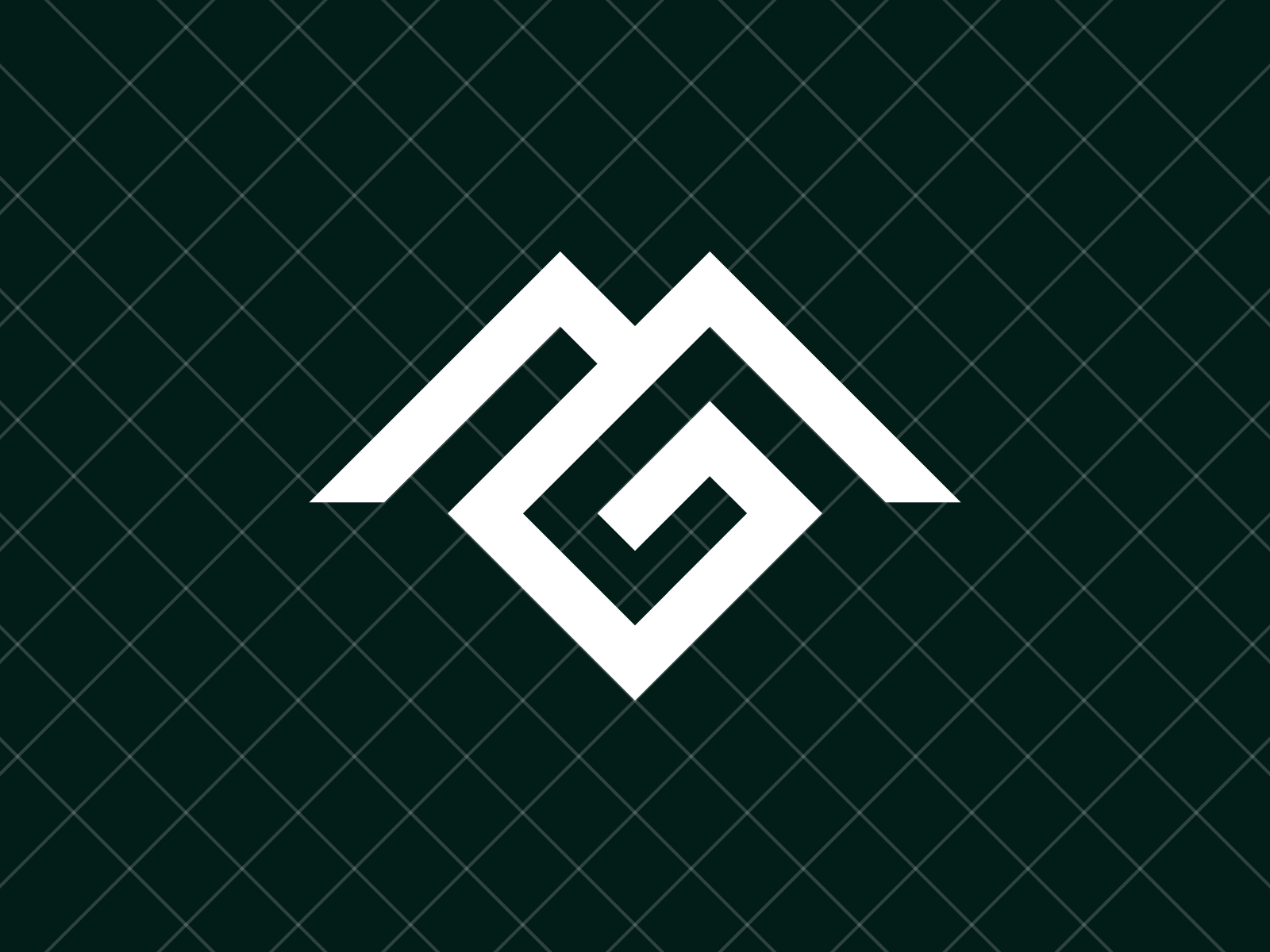 MG Logo by Sabuj Ali on Dribbble