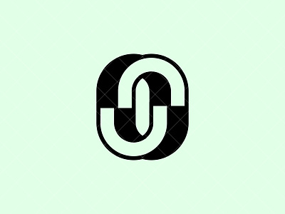 OO Logo branding design identity illustration letter letter o monogram logo logo logo design logos logotype minimal monogram monogram logo oo oo logo oo monogram ou logo ou monogram logo typography vector