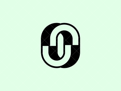 OO Logo branding design identity illustration letter letter o monogram logo logo logo design logos logotype minimal monogram monogram logo oo oo logo oo monogram ou logo ou monogram logo typography vector