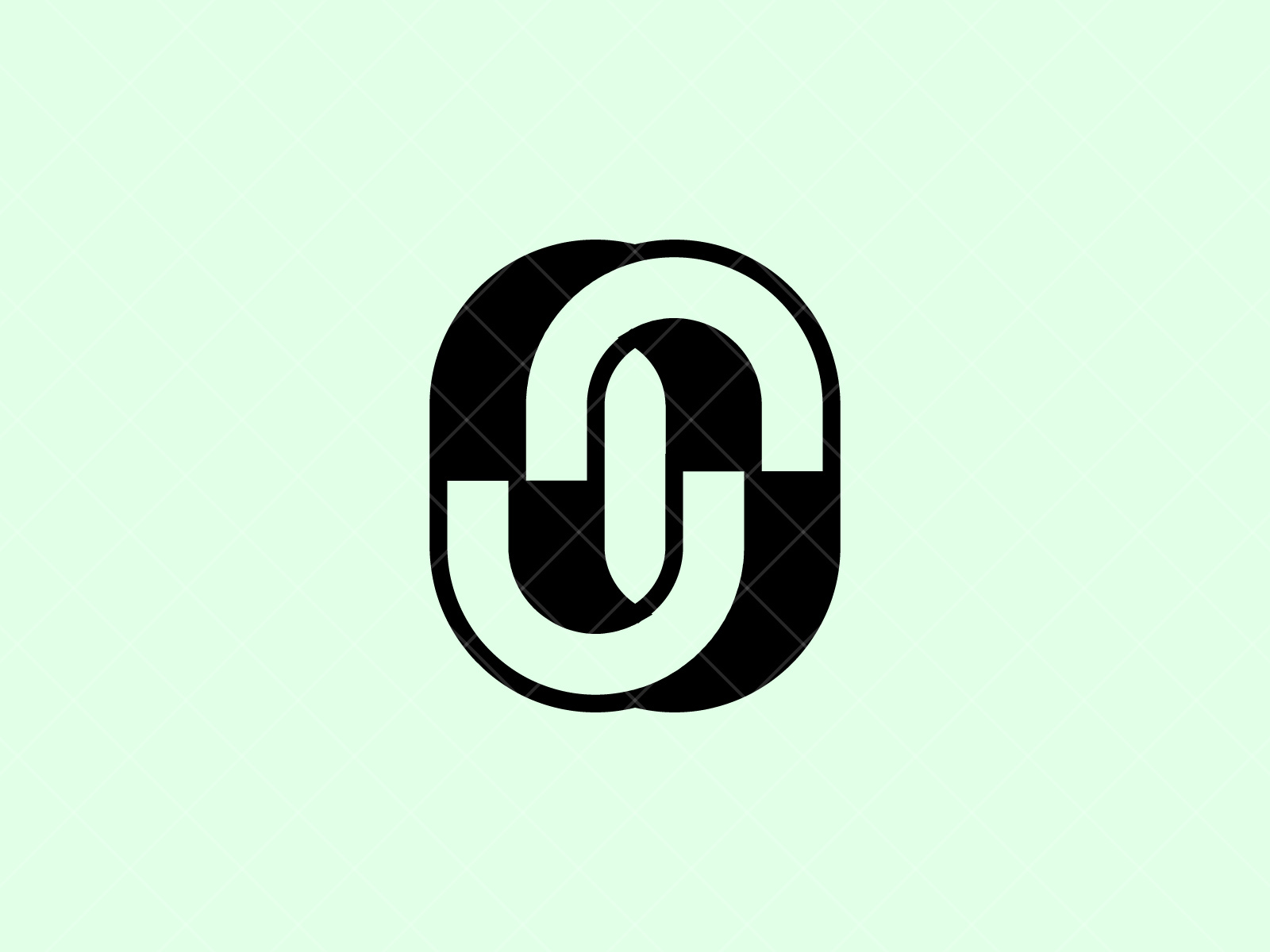 OO Logo By Sabuj Ali On Dribbble