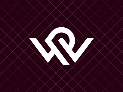 WP Logo branding design identity illustration letter line art logo logo design logos logotype minimal monogram pw pw logo pw monogram logo typography vector wp wp logo wp monogram logo