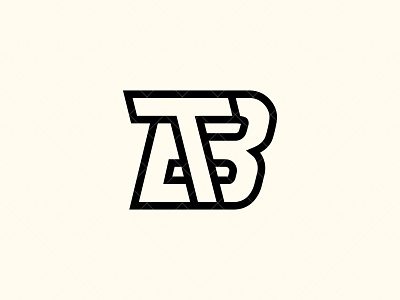TB Logo branding bt bt logo bt monogram design identity illustration letter letter logo logo logo design logos logotype monogram tb tb logo tb monogram type typography vector