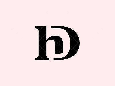 HD Logo