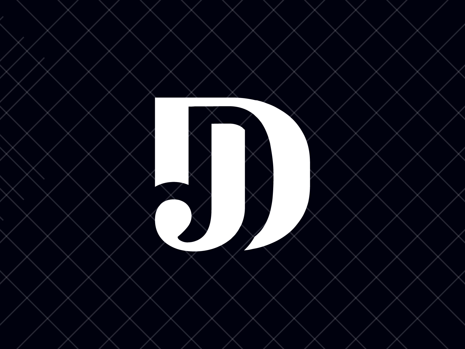 DJ Logo by Sabuj Ali on Dribbble