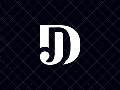 DJ Logo