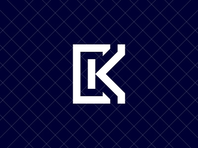 CK Logo