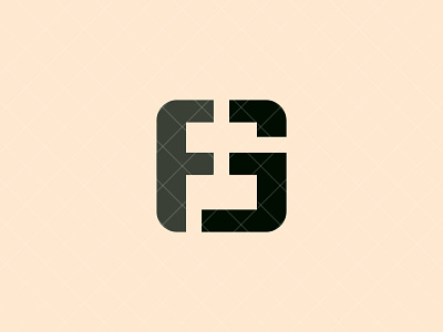 FG Logo branding design fashion logo fg fg logo fg monogram gf gf logo gf monogram identity illustration letter logo logo logo design logos logotype minimal modern monogram logo monogram typography