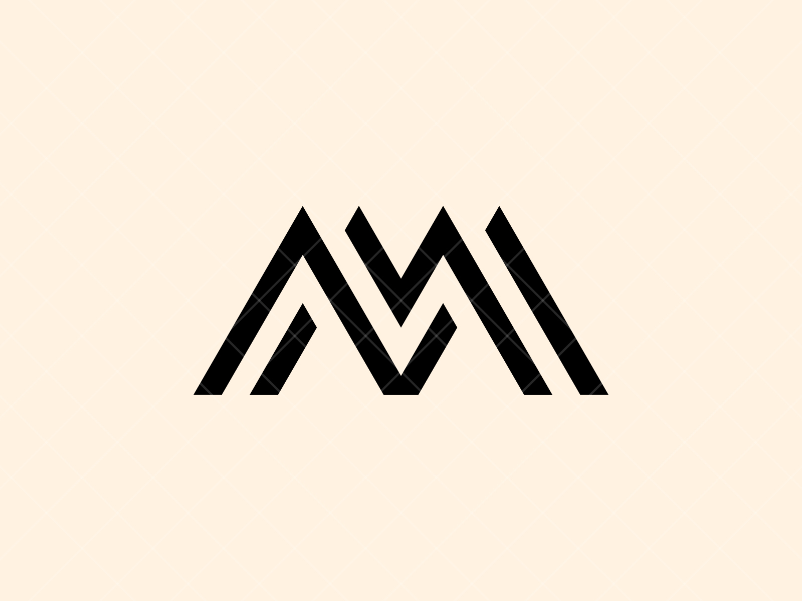 MG Logo by Sabuj Ali on Dribbble