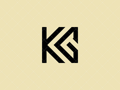 KG Logo