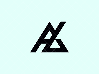 Ab Logo ab ab logo ab monogram ba ba logo ba monogram branding design identity letter letter logo logo logo design logos logotype minimal monogram tri angle monogram typography vector