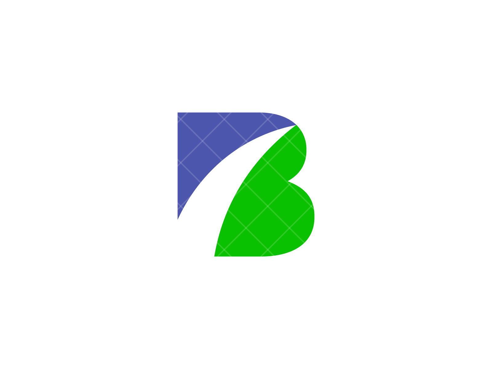 Letter B Transport Logo By Sabuj Ali On Dribbble