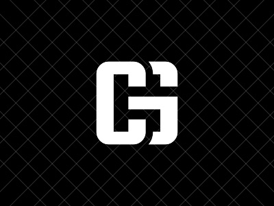 CG Logo branding cg cg logo cg monogram design gc gc logo gc monogram illustration letter logo logo logo design logos logotype minimal modern monogram top logo designer typography vector
