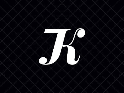 JK Logo by Sabuj Ali on Dribbble