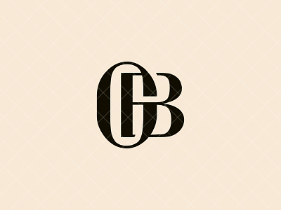 OB Monogram